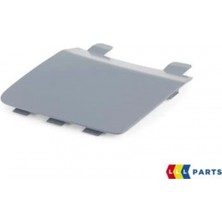 TŞT Volkswagen Passat cc Çeki Demiri Kapağı Astarlı 2008- (Oem No:  3C8807241BGRU)