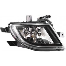 Tyc Volkswagen Jetta Ön Sis Lambası Sol 2014- (Oem No:  5C7941699R)