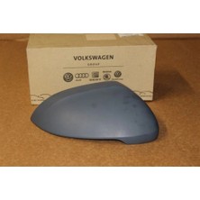 TŞT Volkswagen Passat/arteon Dış Ayna Kapağı Astarlı Sağ 2014- (Oem No:  3G0857538HGRU)