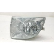 Tyc Skoda Fabia Ön Sis Lambası Sol 2007  (Oem No:  5J0941701)