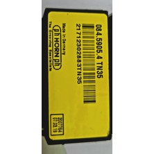 Horn 084.5904.4 TN35 ( 1 Kutu = 2 Adettir )