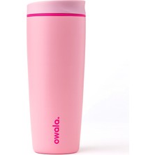Owala Termos 590 ml (20 Oz) Sızdırmaz Özel Seri Sızdırmaz Kahve Termosu