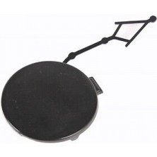 TŞT Volkswagen Golf Vııı Ön Çeki Demir Kapağı 2020- (Oem No:  5H0807241)