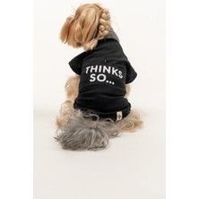 Petizan Think T-Shirt Köpek