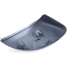 TŞT Volkswagen Tiguan Dış Ayna Kapağı Astarlı Sol 2015- (Oem No:  5NN857537)