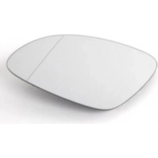 TŞT Volkswagen Tiguan /yeti Dış Ayna Camı Isıtmalı  Sağ 2008- (Oem No:  5N0857521)