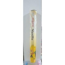 Dovit Charu Vanilla (Vanilya)Tütsü 1ADET 20Lİ