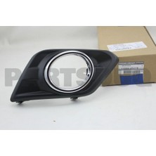 TŞT Nissan Xtrail Ön Sis Lamba Kapağı Sağ 2013-2016  (Oem No:  62256-4BA0B)