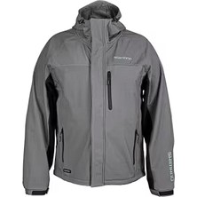 SHIMANO Wear Soft Shell Jacket Xl
