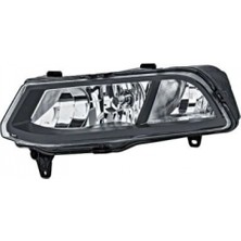 Tyc Volkswagen Polo Ön Sis Lambası Sol 2013- (Oem No:  6C0941661H)