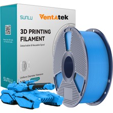 Sunlu Camgöbeği Pla Filament - 1.75MM - 1 kg