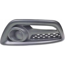 TŞT Renault Captur Ön Sis Lamba Kapağı Sol 2012-  (Oem No:  620755918R)