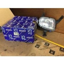 Tyc Peugeot 306 Ön Sis Lambası Sağ 1997-1999 (Oem No:  6205Q9)