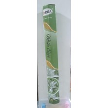 Dovit Ixorra White Sage(Beyaz Adaçayı) Tütsü 1ADET 20Lİ