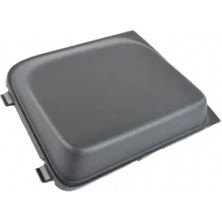 TŞT Jeep Renegade Ön Sis Lamba Kapağı Düz Sol 2013- (Oem No:  5XB58LXHAA)