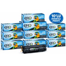 Ero Print HP 83X | HP LaserJet Pro MFP M127fw Muadil Toner - 2200 Sayfa - 10'lu Avantaj Paket