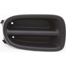 TŞT Nissan Almera Ön Sis Lamba Kapağı Sağ 2000-2002 (Oem No:  62256BM474)