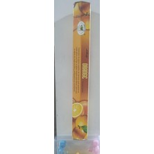 Dovit Liberty Orange(Portakal)Tütsü 1ADET 20Lİ Adet