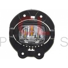 Tyc Jeep Grand Cherokee Ön Sis Lambası Set 2018 (Oem No:  68410368AA)