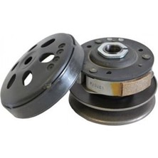 Honda Spacy 110 Arka Varyatör Komple Hero Duet Rks Spontini Kuba Zenzero 125 Arasmoto