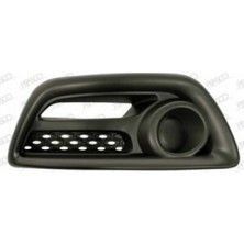 TŞT Renault Captur Ön Sis Lamba Kapağı Sağ 2012-  (Oem No:  620742386R)