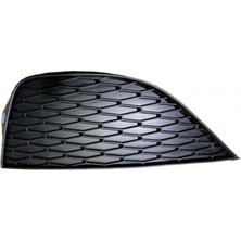 TŞT Seat Ibiza Ön Sis Lamba Kapağı Sağ 2009-2012 (Oem No:  6J08536669B9)