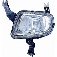 Tyc Peugeot 306 Ön Sis Lambası Sol 1997-1999 (Oem No:  6204Q9)