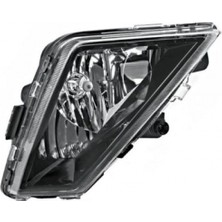 Tyc Seat Ibiza Ön Sis Lambası Sağ 2020- (Oem No:  6F0941702A)