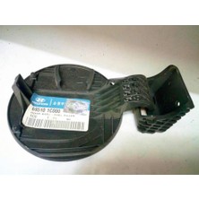 TŞT Hyundai Getz Depo Kapağı Benzinli 0311 (Oem No:  695101C000)