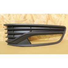 TŞT Volkswagen Polo Ön Sis Lamba Kapağı Delikli Nikelaj Çıt Sağ 2013- (Oem No:  6C0853666J9B9)