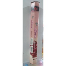 Dovit Charu Love(Sevgi)Tütsü 1ADET 20Lİ