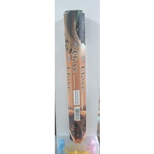 Dovit Charu Clove(Karanfil) Tütsü 1ADET 20Lİ