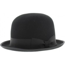 MUHTELİFİÇGİYİM Charlie Chaplin Şapkası