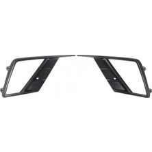 TŞT Seat Ibiza Ön Sis Lamba Kapağı Fr Sol 2017- (Oem No:  6F0853665C)