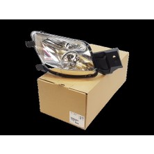 Tyc Peugeot 308 Ön Sis Lambası Sol 2011-2013 (Oem No:  6208X5)