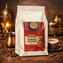 Şekeroğlu Kaffka Osmanlı Kahvesi 1000 gr