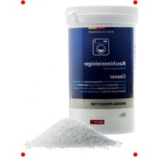 Calperia Çamaşır Makinesi Tezleyici Toz