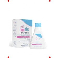 Calperia Göz Yakmayan Ph 5.5 Nemlendirici Bebek Şampuanı 150 ml