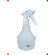 Calperia Endüstriyel Fısfıs Püskürtücü - 0,5 Litre