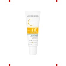 Calperia Akne Eğilimli Ciltler Için Matlaştırıcı Güneş Kre SPF30 40 ml