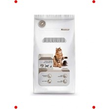 Calperia Kuzulu Kısırlaştırılmış Kedi Maması - 12 kg