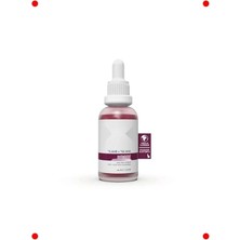 Calperia Aha Bha Canlandırıcı Peeling Serum 30 ml