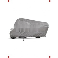 Calperia Pcx 150 Motosiklet Koruyucu Brandası