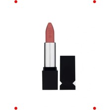 Calperia Yarı Mat Saten Bitişli Ruj Pembe - Sunset Party