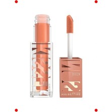 Calperia Likit Allık - 01 Downtown Rush Tonu