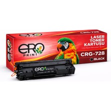 Ero Print Canon MF-4780 Muadil Toner