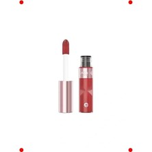 Calperia Işıltılı Likit Allık 11 ml - Doğal Parlaklık