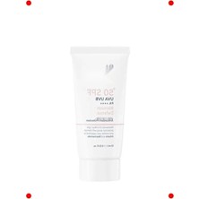 Calperia Leke Karşıtı Renkli Güneş Kre Spf 50 (Seyahat Boy)