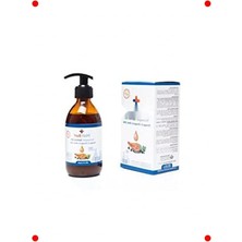 Calperia Kedi Köpek Somon Yağı Takviyesi 250 ml