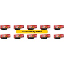 Ero Print CRG737H | Canon MF-226dn Muadil Toner - 2400 Sayfalık - 10'lu Avantaj Paket